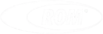 logo rom